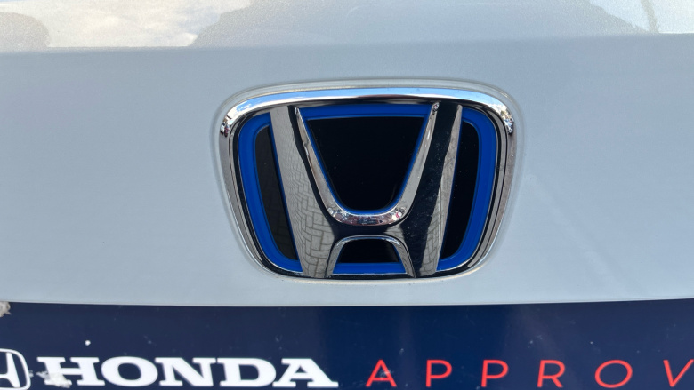 Honda Jazz 1.5 i-MMD Hybrid Advance 5dr eCVT Hybrid Hatchback